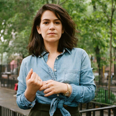 Abbi Jacobson