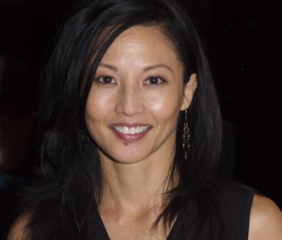 Tamlyn Tomita