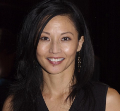 Tamlyn Tomita