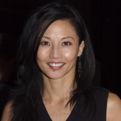 Tamlyn Tomita
