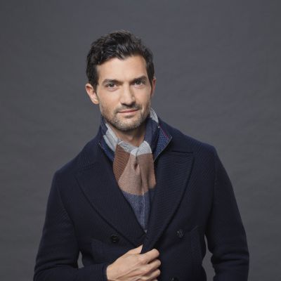 David Alpay
