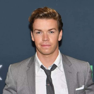 will poulter