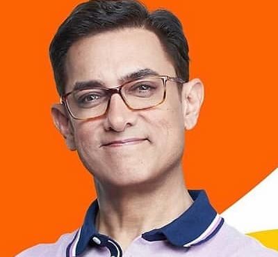 Aamir Khan