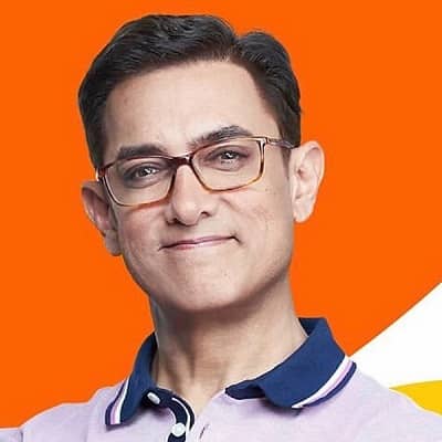 Aamir Khan