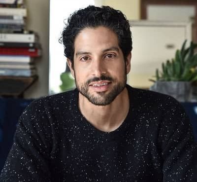 Adam Rodriguez