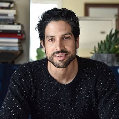 Adam Rodriguez