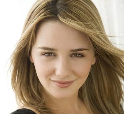 Addison Timlin