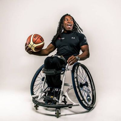 Ade Adepitan