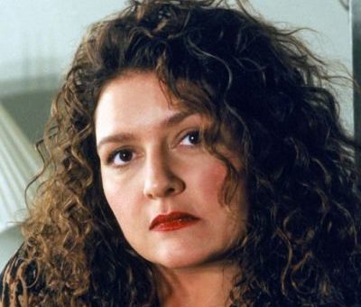 Aida Turturro