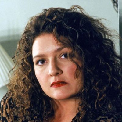 Aida Turturro
