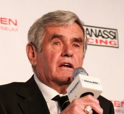 Al Unser Sr