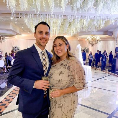 Alaina Scott Mathers