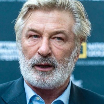 Alec Baldwin