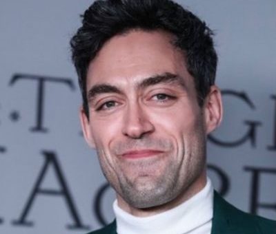 Alex Hassell