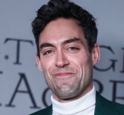 Alex Hassell
