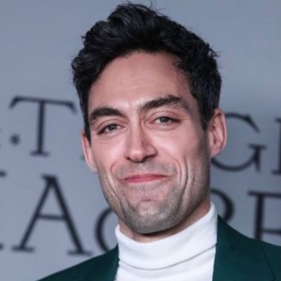 Alex Hassell
