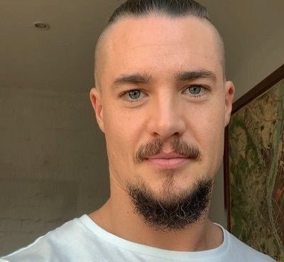 Alexander Dreymon