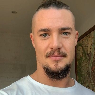 Alexander Dreymon