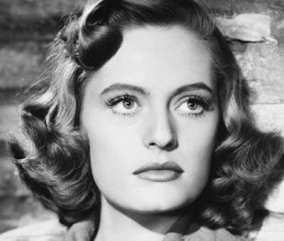 Alexis Smith