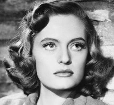 Alexis Smith