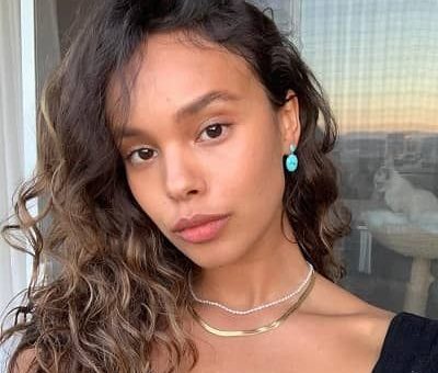 Alisha Boe