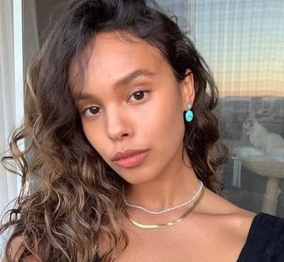 Alisha Boe