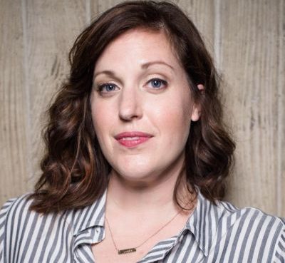Allison Tolman