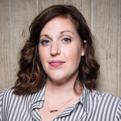 Allison Tolman