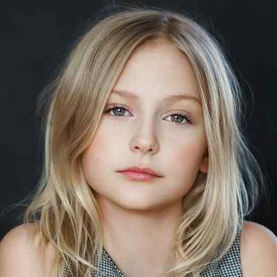 Alyvia Alyn Lind