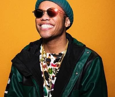 Anderson .Paak