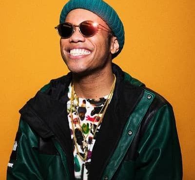 Anderson .Paak