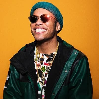 Anderson .Paak