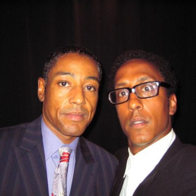 Andre Royo