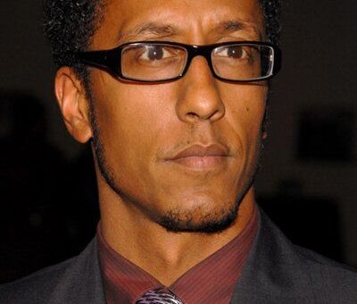 Andre Royo