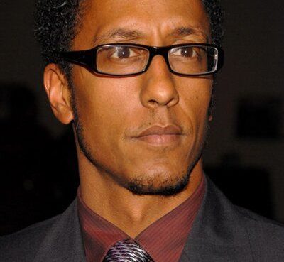 Andre Royo