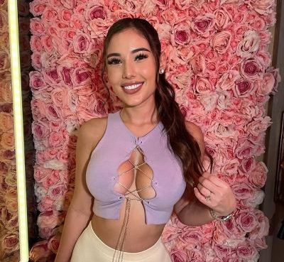 Angie Varona