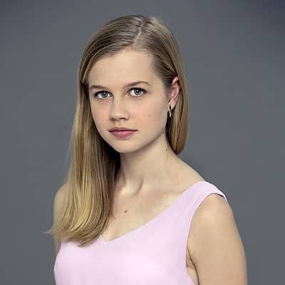 Angourie Rice