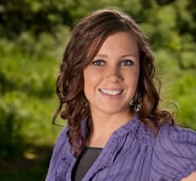 Anna Renee Duggar