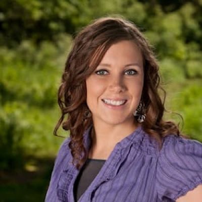 Anna Renee Duggar