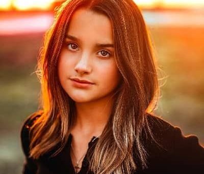 Annie Leblanc