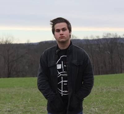 Anthony Joseph Amorim