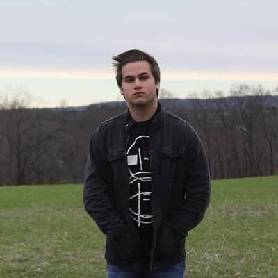 Anthony Joseph Amorim