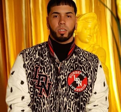 Anuel AA