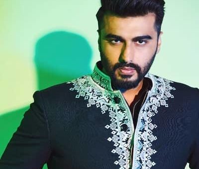 Arjun Kapoor