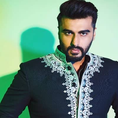 Arjun Kapoor