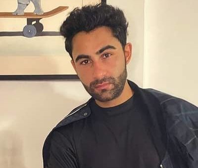 Armaan Jain