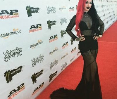 Ash Costello