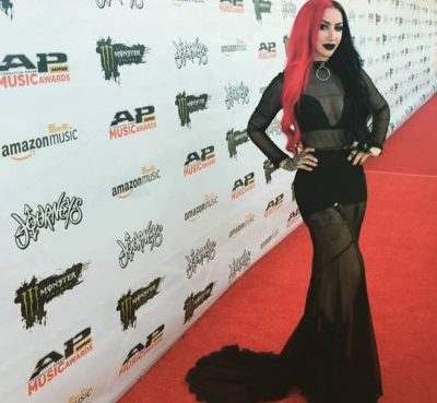 Ash Costello