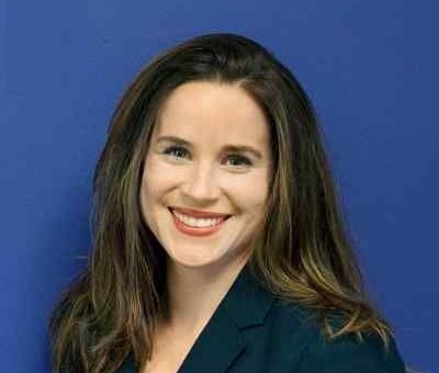 Ashley Biden