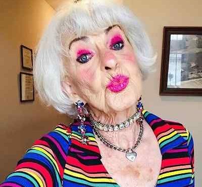 Baddiewinkle